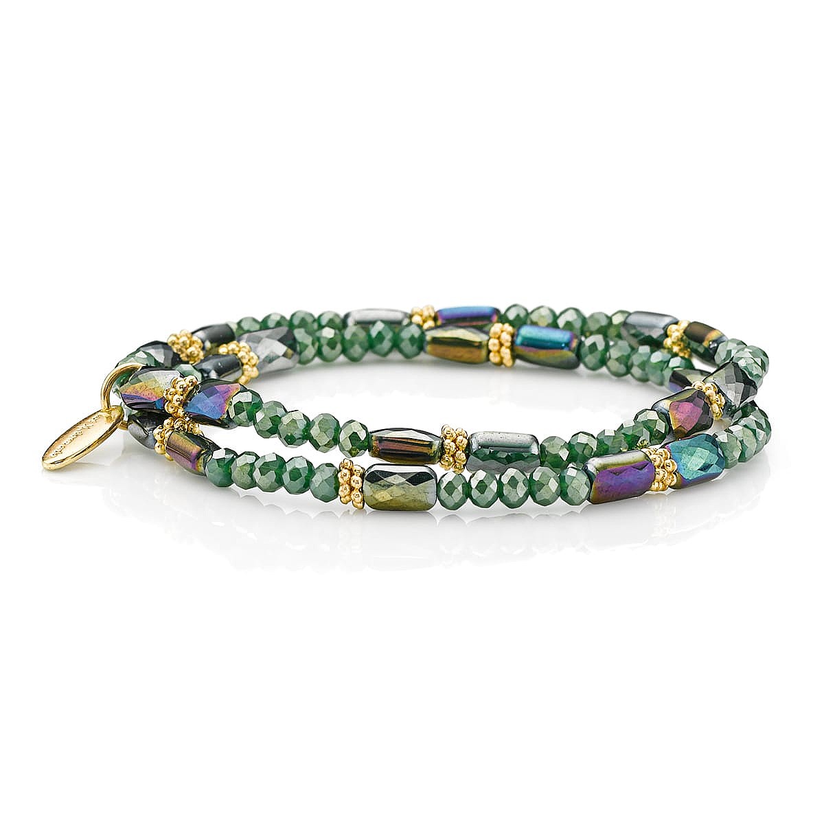 Bracelet Écho Enchanteur