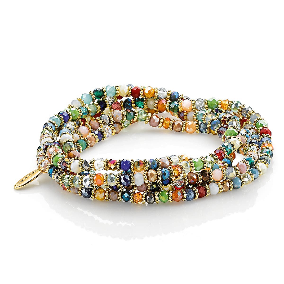 Bracelet Couleur Volante