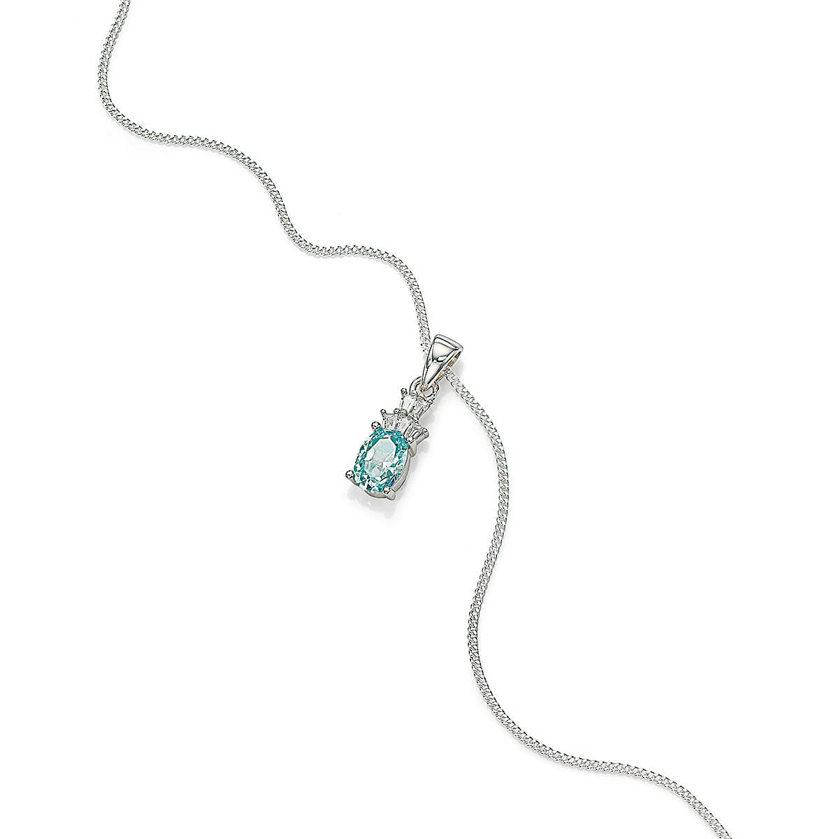 Pendentif Symphonie du Ciel