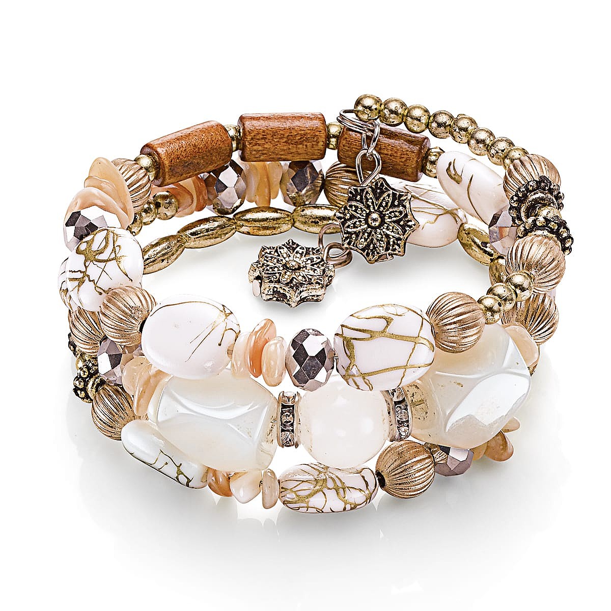 Bracelet Sables Mouvants