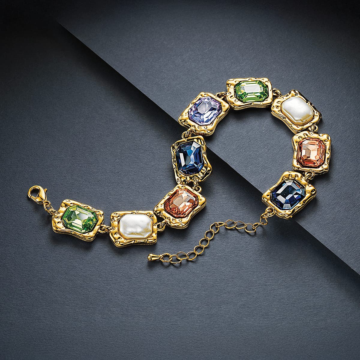 Bracelet Éveil des Couleurs