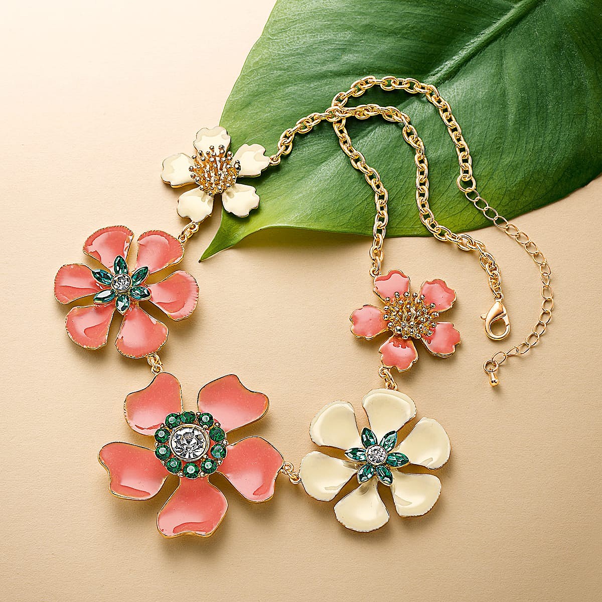 Collier Que de la Joie