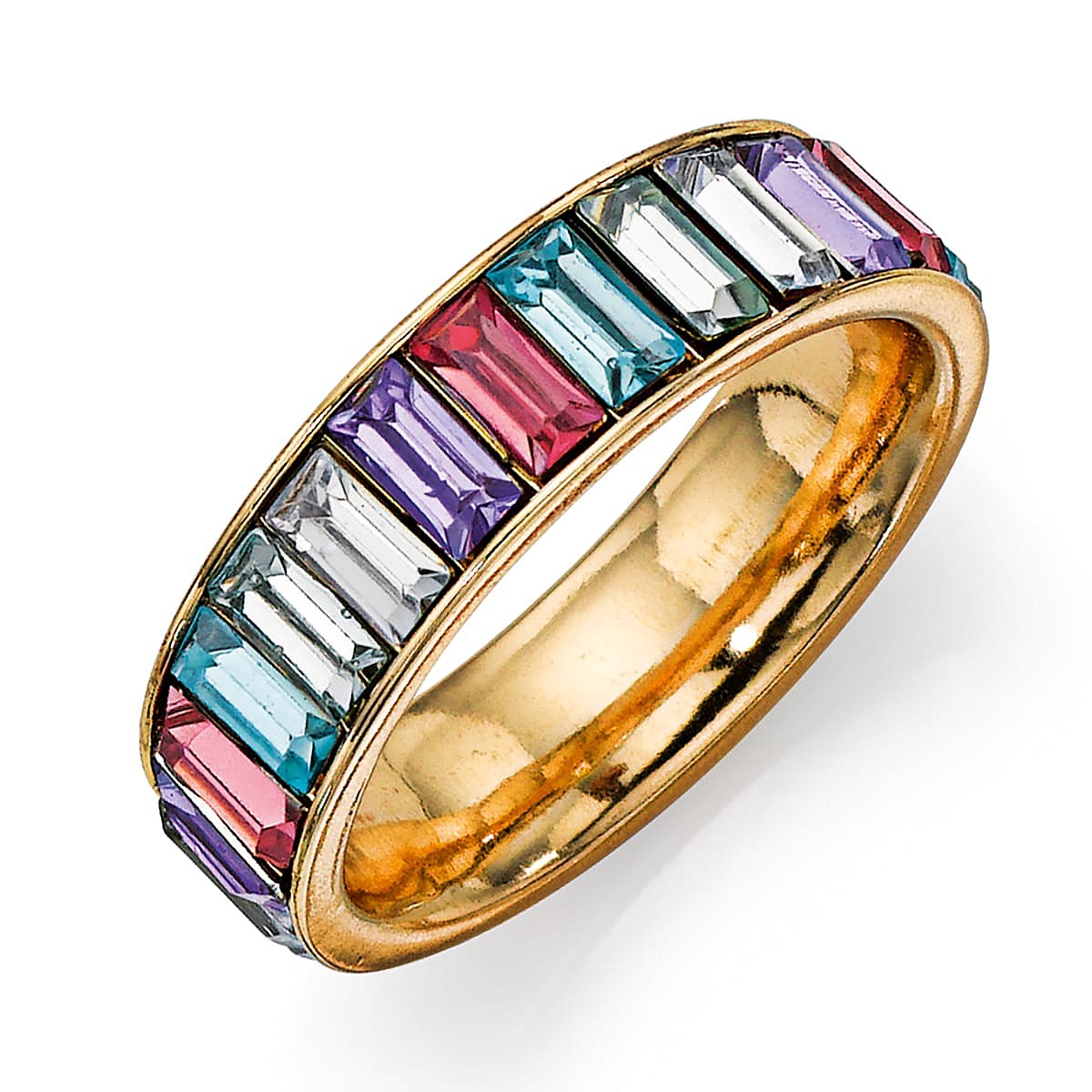 Bague Lumière de l’Aube