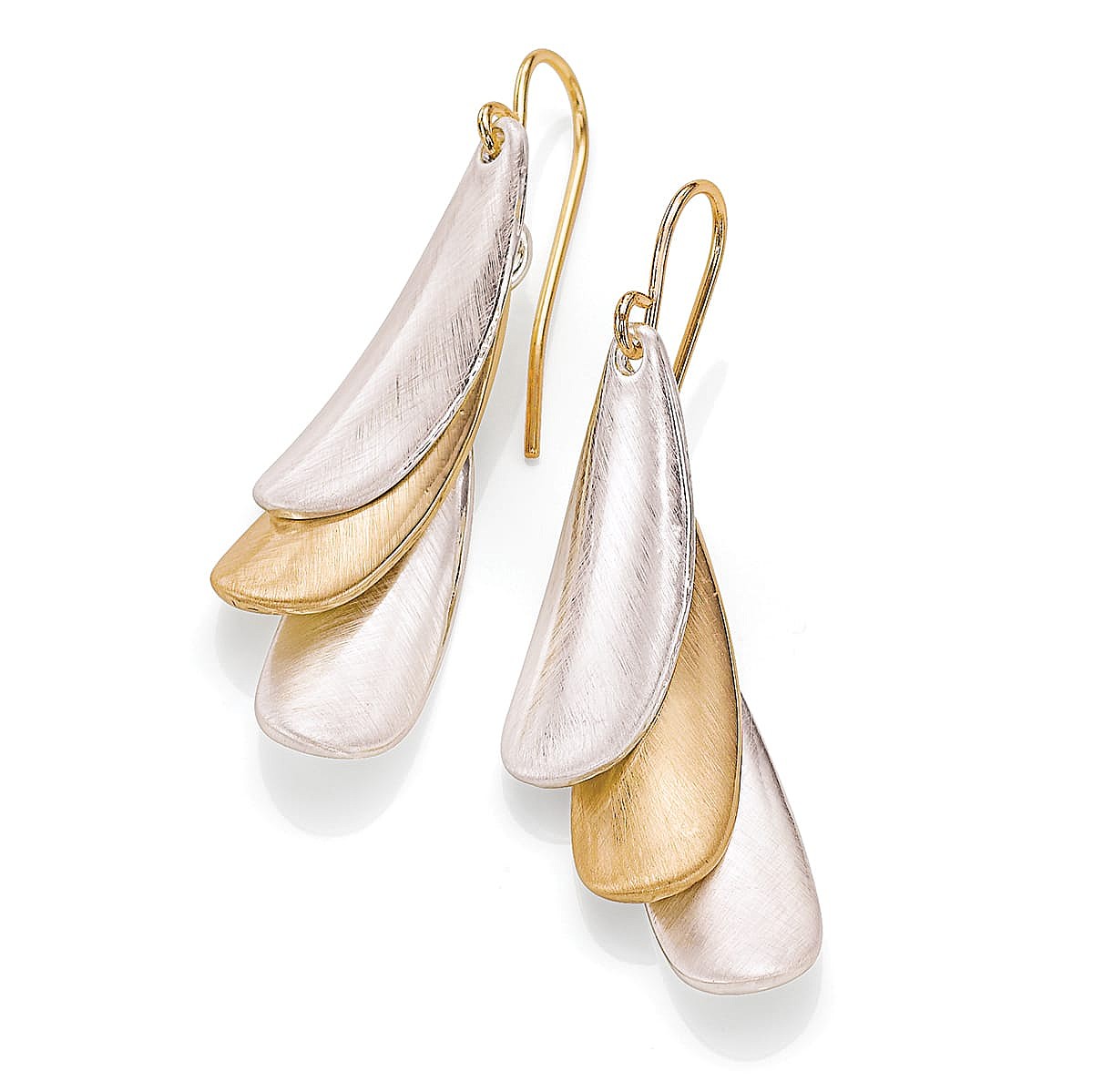 Boucles d'oreilles Souffle du Vent