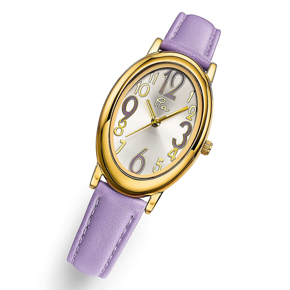 Montre Lilas L’Avenir le Dira