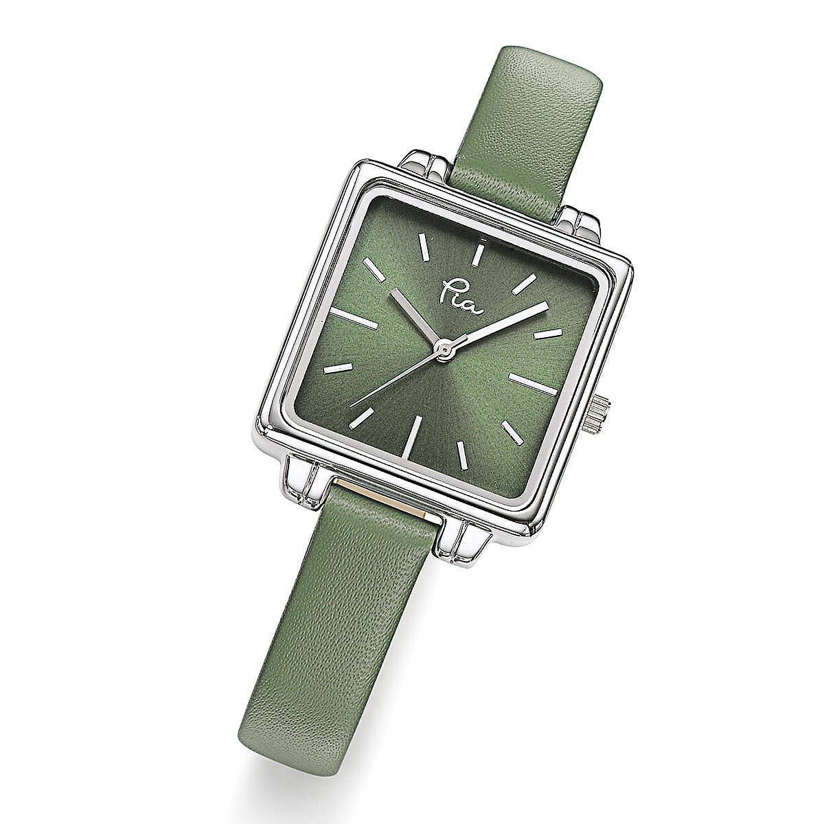 Montre Sauge Plus de Tempo