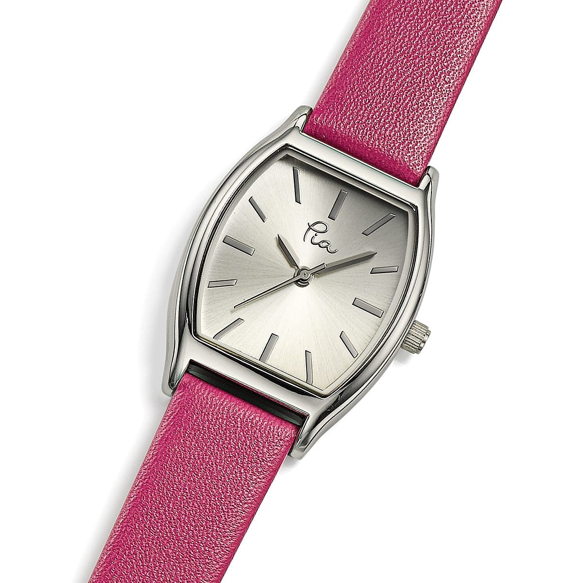 Montre Fuchsia Moment Donné
