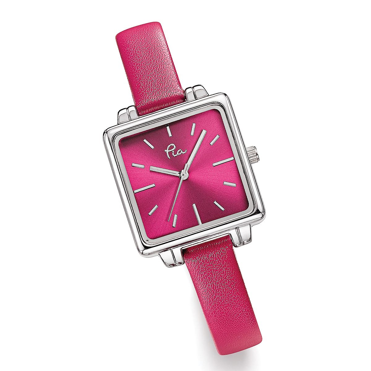 Montre Fuchsia Plus de Tempo