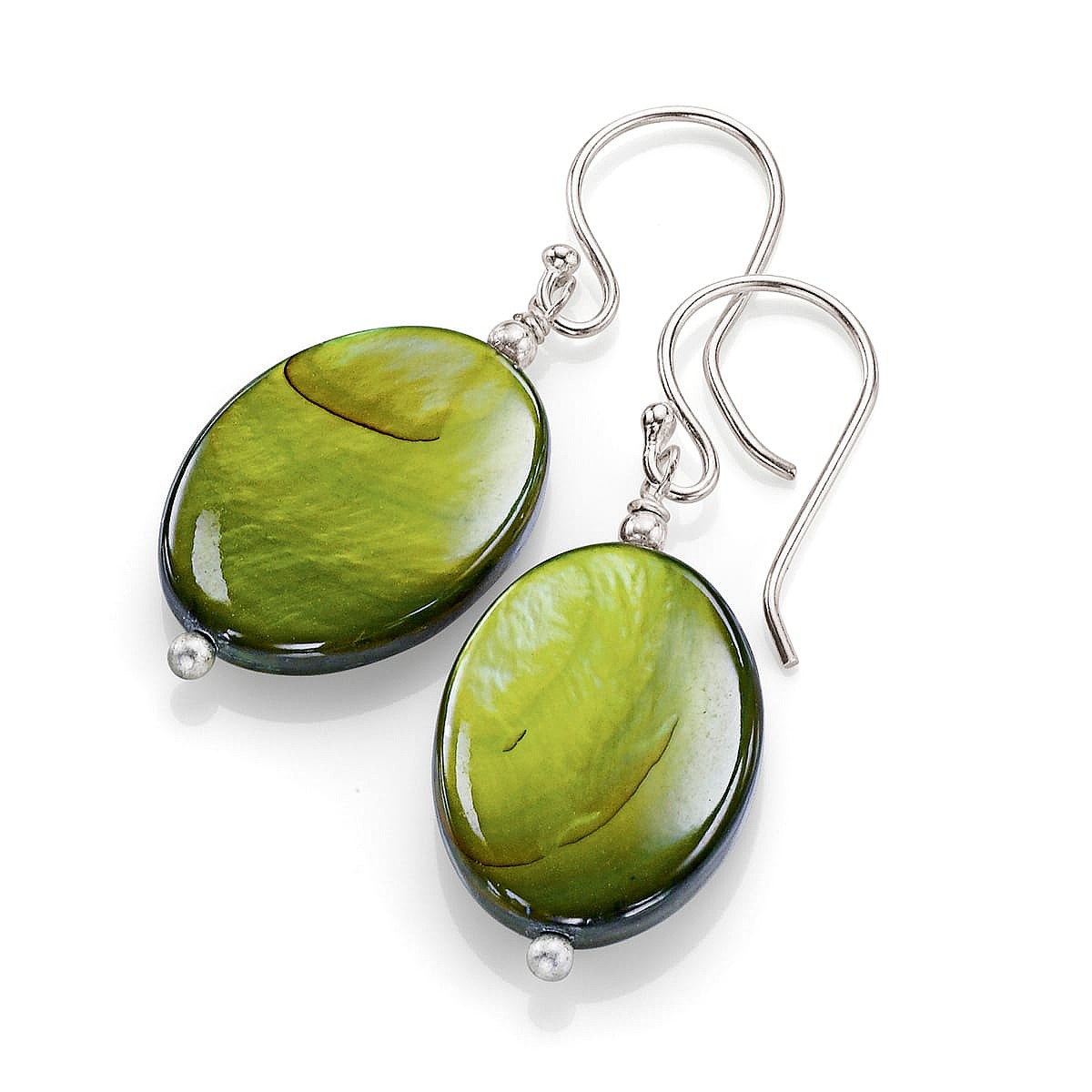Boucles d'oreilles Couleur de Confiance