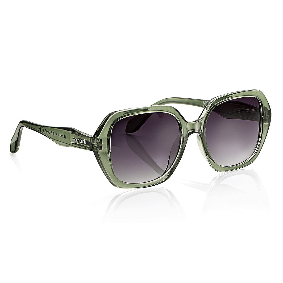 Lunettes de Soleil Sauge Vue Verdoyante