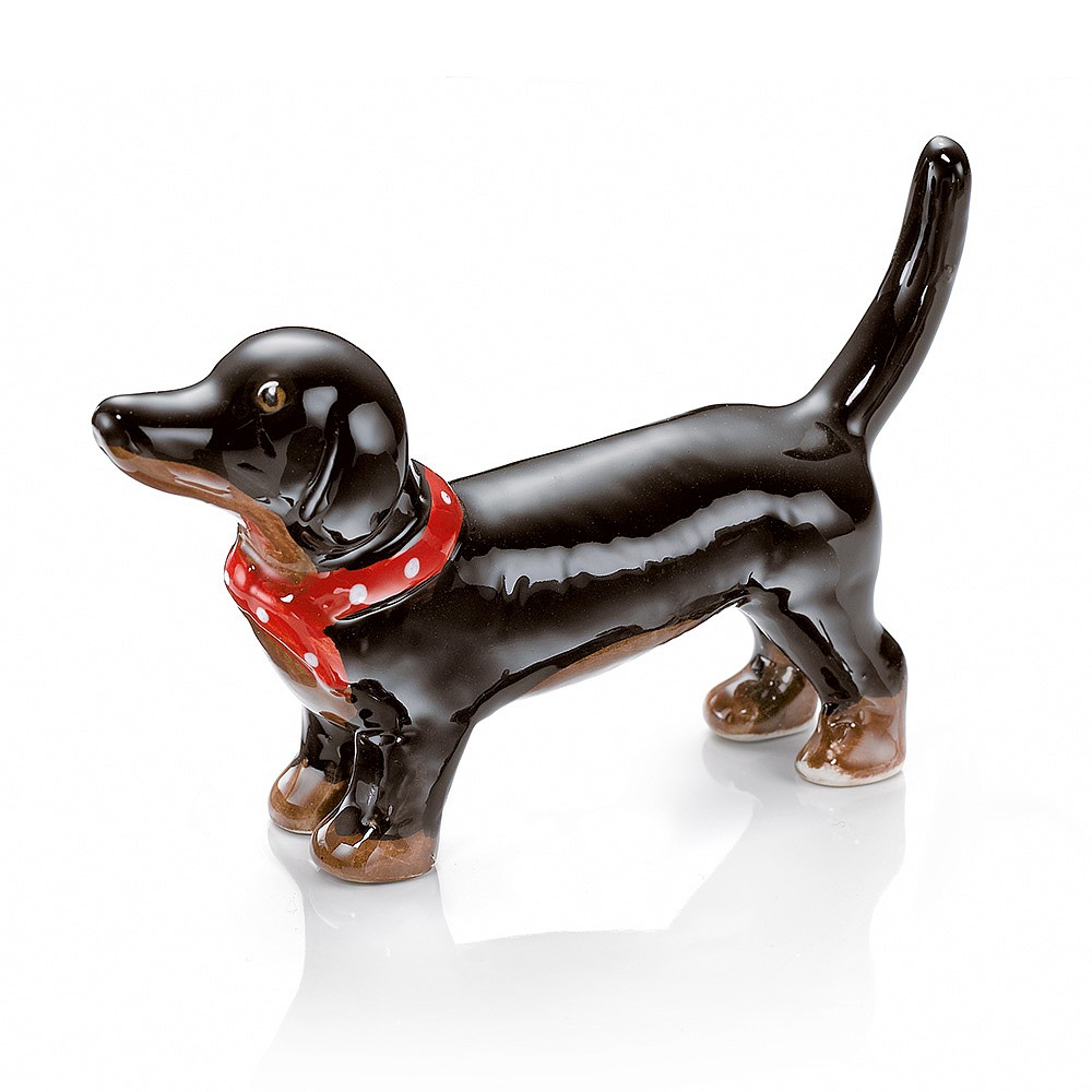 Porte Bagues Chats Curieux Pia Bijoux