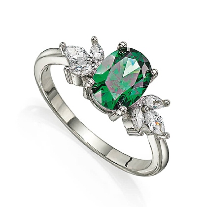 Bague Amour du Lierre