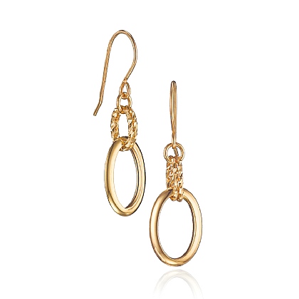 BornFeel 400 Pièces Fermoirs Boucles D'Oreilles Kit 8 En 1 - Argent Or Bronze Papillon Et Balle